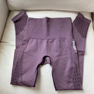 Gymshark XS legging